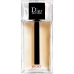 DIOR Dior Homme Sport Eau de toilette pour homme - notes fraîches, boisées et épicées 200 ml
