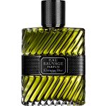 Eaux de parfum Dior Eau Sauvage de la famille hespéridée d'origine française 100 ml pour homme 