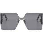 Dior Eyewear lunettes de soleil Club M5U à monture oversize - Noir