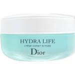 Crèmes hydratantes Dior Hydra Life d'origine française 50 ml pour le visage hydratantes pour femme 