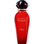 Eaux de toilette Dior Poison sucrés d'origine française 20 ml pour femme 