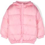 Dior - Kids > Jackets > Winterjackets - Pink -