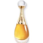 DIOR J'adore L'Or parfum pour femme 50 ml