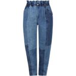 Jeans taille elastique Dior bleus de créateur Taille 10 ans pour fille de la boutique en ligne Miinto.fr avec livraison gratuite 