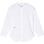 Chemises Dior blanches de créateur Taille 10 ans classiques pour fille de la boutique en ligne Miinto.fr avec livraison gratuite 