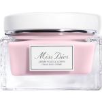 Crèmes pour le corps Dior Miss Dior d'origine française 150 ml pour femme 