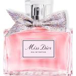 Eaux de parfum Dior Miss Dior floraux bio d'origine française 100 ml 