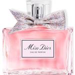 Eaux de parfum Dior Miss Dior floraux bio d'origine française 150 ml 