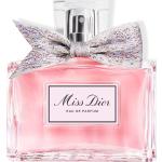 Eaux de parfum Dior Miss Dior floraux d'origine française 100 ml pour femme 