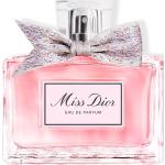 Eaux de parfum Dior Miss Dior floraux d'origine française 50 ml pour femme 