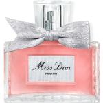 DIOR Miss Dior parfum - notes fleuries, fruitées et boisées intenses 50 ml