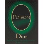 Eaux de toilette Dior Poison d'origine française 30 ml pour femme 