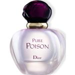 Eaux de parfum Dior Poison d'origine française 100 ml pour femme 