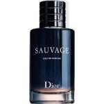 Eaux de parfum Dior Sauvage boisés d'origine française 200 ml pour homme 