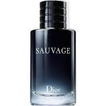 Eaux de toilette Dior Sauvage boisés rechargeable d'origine française 30 ml pour homme 