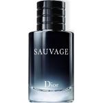 Eaux de toilette Dior Sauvage boisés d'origine française 60 ml pour homme 