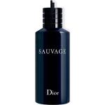 Eaux de toilette Dior Sauvage boisés d'origine française 300 ml pour homme 