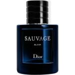 Eaux de toilette Dior Sauvage boisés d'origine française 100 ml pour homme 