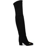 Dior - Shoes > Boots > Over-knee Boots - Black -