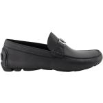 Dior - Shoes > Flats > Loafers - Black -