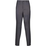 Pantalons chino de créateur Dior gris Taille L coupe regular pour homme 