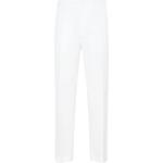 Pantalons slim de créateur Dior blancs Taille XL pour homme 