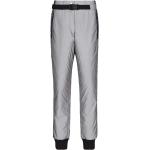 Pantalons en molleton de créateur Dior gris en polyamide Taille XS pour femme 