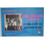 Dire Straits - 61x91 Cm - Affiche / Poster