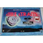 Dire Straits - 90x130 Cm - Affiche / Poster