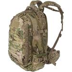 Sacs à dos camouflage en nylon militaire légers look militaire 30L 