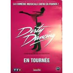 Dirty Dancing - 40x60 Cm - Affiche / Poster