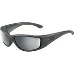 Dirty Dog Banger Cruise Noir Banger Cruise Wrap Sunglasses Polarised Fishing, Driving Lens Category 3 Size 62mm