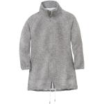 Manteaux en laine gris en laine Taille XS pour femme 