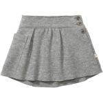 Jupes en tricot Disana grises en laine look fashion pour fille de la boutique en ligne Idealo.fr 