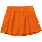 Jupes en tricot Disana orange en laine look fashion pour fille de la boutique en ligne Idealo.fr avec livraison gratuite 