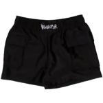 Bermudas noirs en polyester Taille 10 ans look fashion pour fille de la boutique en ligne Miinto.fr avec livraison gratuite 