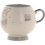 Disney 100 Premium Mug – Woody – dans une boîte avec couvercle et feuille d'aluminium
