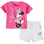 Ensembles bébé roses Disney Taille 6 mois look fashion pour fille de la boutique en ligne Amazon.fr 