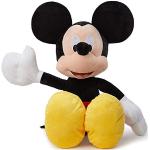 Peluches géantes en peluche à motif animaux Mickey Mouse Club de 120 cm en promo 