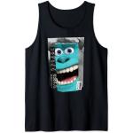 Disney and Pixar’s Monsters, Inc. Sulley Top Scare