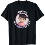 Disney and Pixar's Monsters, Inc. Boo You're So Boo-tiful T-Shirt