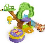Bright Starts Disney Baby™ Winnie The Pooh Treehouse Playset™ Piste et Camion Tigrou conçu