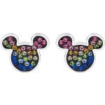 Visiter la boutique DisneyDisney Princess Boucles d'oreilles argent et or rose E905643UZWL.PH 