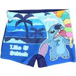 Boxers short bleus Disney Taille 6 ans look fashion pour garçon en promo de la boutique en ligne Amazon.fr avec livraison gratuite 