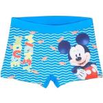 Boxers short bleus en polyester Mickey Mouse Club Taille 2 ans look fashion pour garçon de la boutique en ligne Amazon.fr 