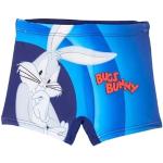 Shorts de bain en polyester Looney Tunes Taille 7 ans look fashion pour garçon de la boutique en ligne Amazon.fr 