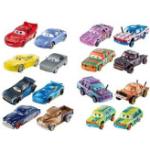Disney Cars Cars 3- Le casting, Petite voiture