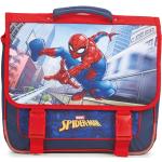 Cartables multicolores Spiderman pour enfant en promo 