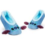 Chaussons bleus Disney Pointure 41 look fashion pour femme 