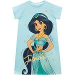 Chemises de nuit bleus clairs à paillettes Disney look fashion pour fille de la boutique en ligne Amazon.fr 
